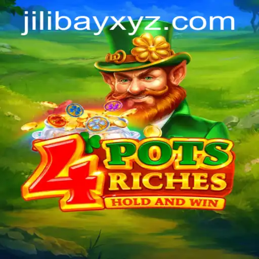 Discovering 4potsriches: A Comprehensive Guide to This Captivating Game