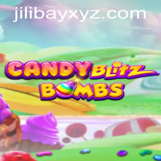 Dive into the Exciting World of CandyBlitzBombs