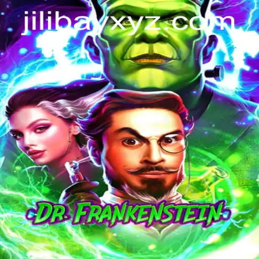 Explore the Enigmatic World of DrFrankenstein: A Thrilling Gaming Experience