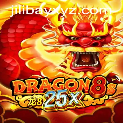 Discovering Dragon8s25x: A Journey into the Realm of Jilibay
