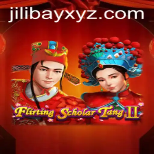 Unveiling Flirting Scholar Tang II: A Modern-Day Gaming Phenomenon