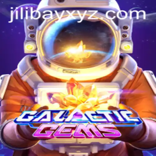 Explore GalacticGems: A Stellar Adventure with Jilibay