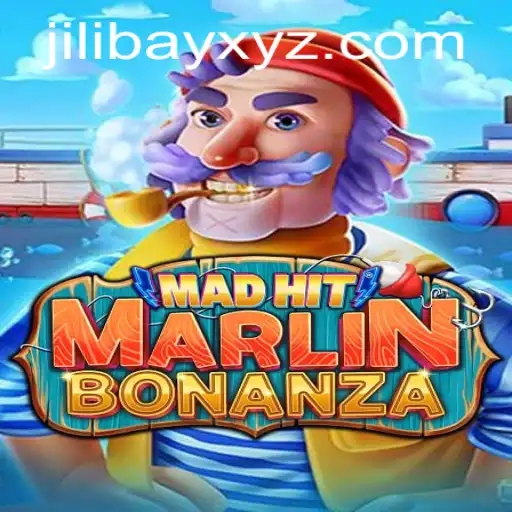 Discover the Thrill of MadHitMarlinBonanza with Jilibay