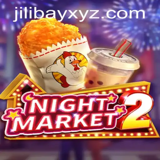 Exploring the World of NightMarket2: A Thrilling Gaming Experience with Jilibay