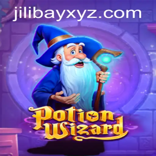 Dive into PotionWizard: Unleashing the Magic within Jilibay