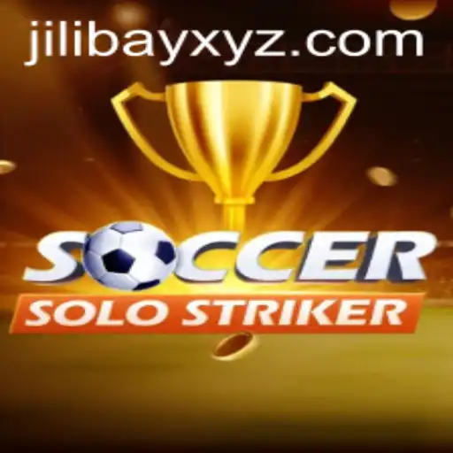 Unleashing the Thrills: SoccerSoloStriker