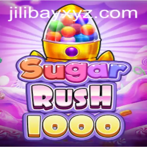 Embark on a Sweet Adventure with SugarRush1000: The Ultimate Gaming Experience on JiliBay