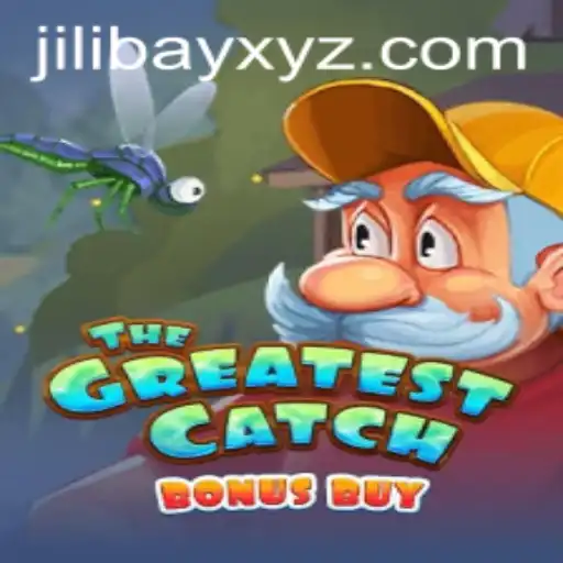 Explore TheGreatestCatchBonusBuy Game and Dive into the World of Jilibay
