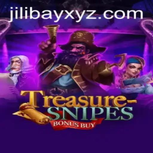 Unearthing the Thrills of TreasuresnipesBonusBuy: A Deep Dive into Jilibay's Newest Game
