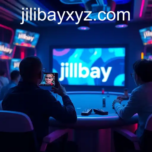 The Rise of Live Games: An In-Depth Look at jilibay