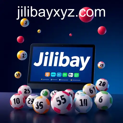 Exploring the World of Online Lottery: Jilibay's Emergence