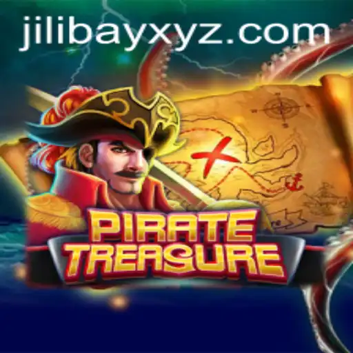 Dive into the Exciting World of PirateTreasure with Jilibay