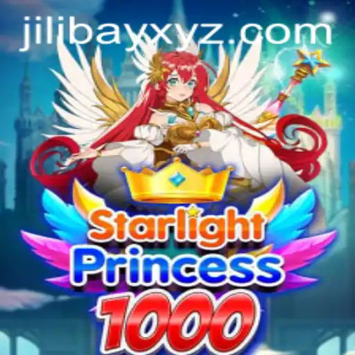 Exploring the Thrills of StarlightPrincess1000 and Its Connection with Jilibay