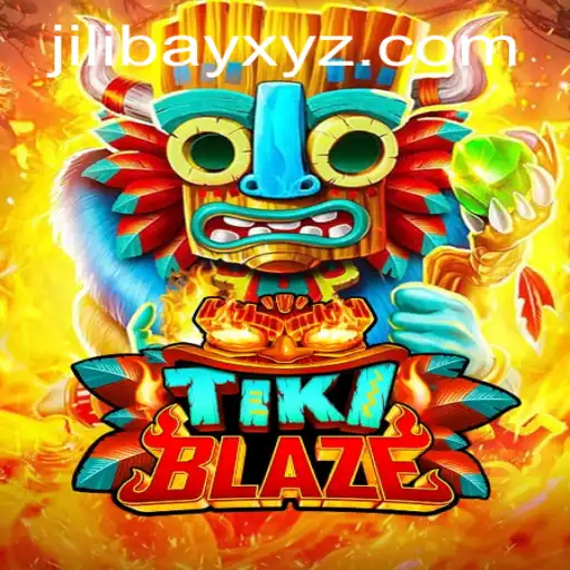 Exploring TikiBlaze: An Engaging Adventure with Jilibay
