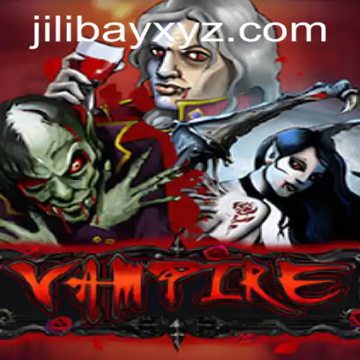 Vampire: Exploring the Mystical World of Jilibay Games